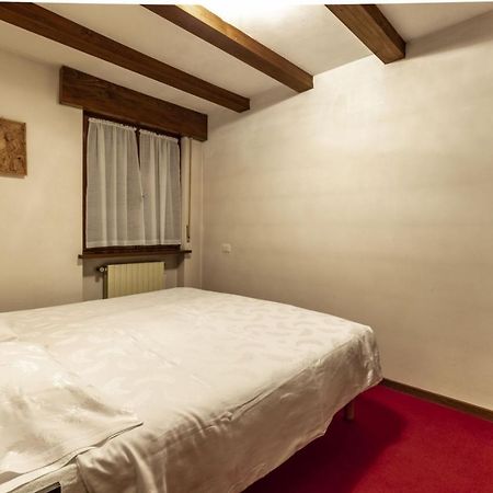 Des Alpes 1 Apartamento Canazei Exterior foto