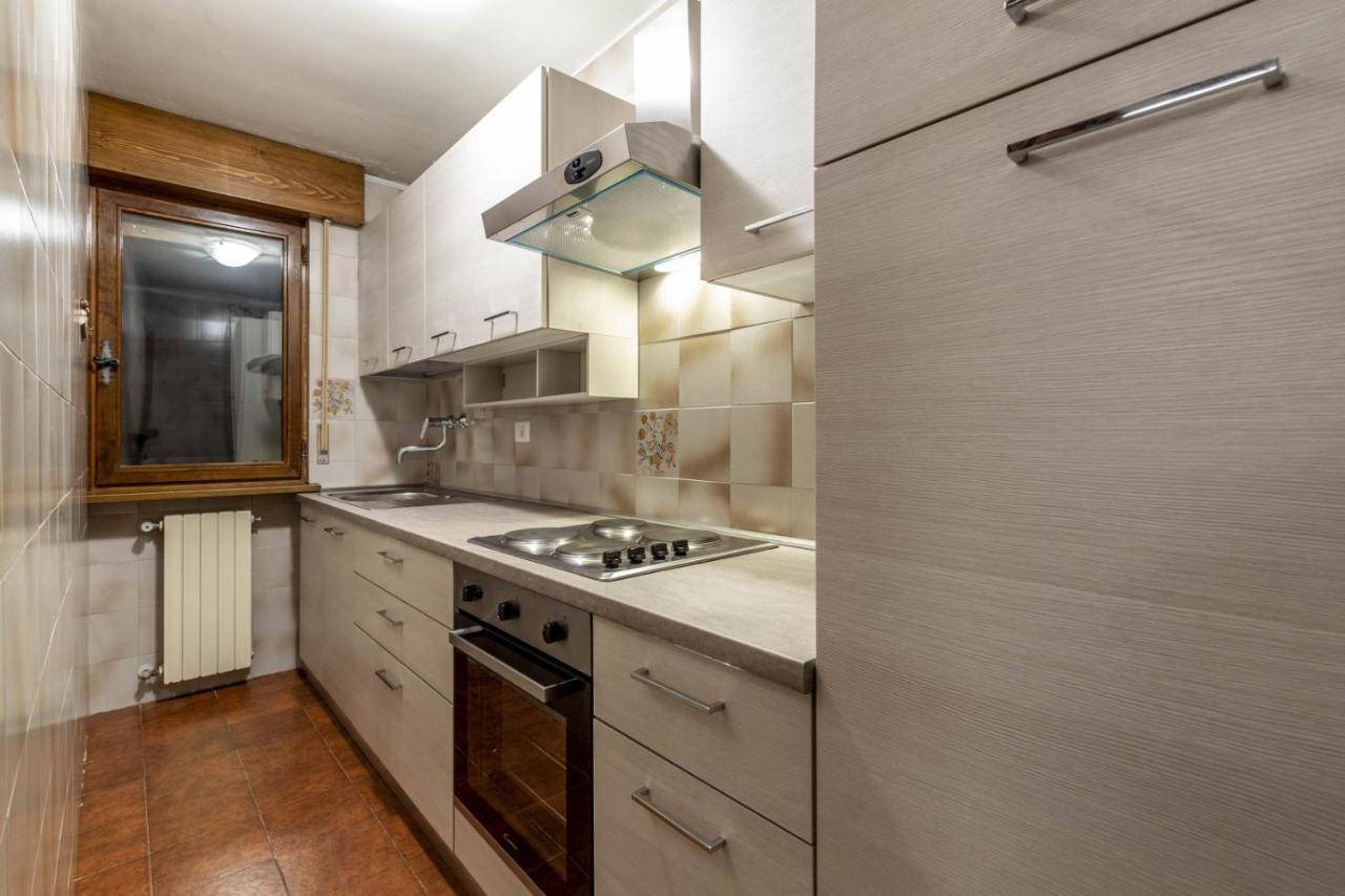 Des Alpes 1 Apartamento Canazei Exterior foto